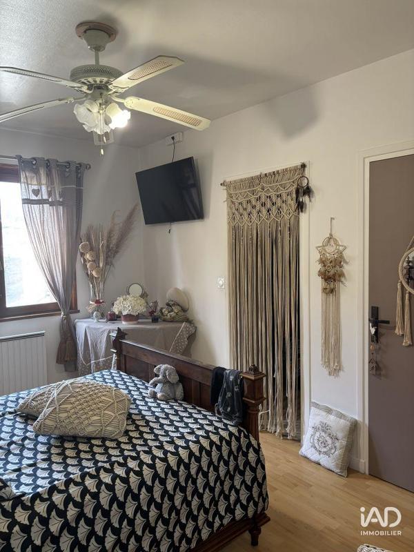 Appartement - 540 m²