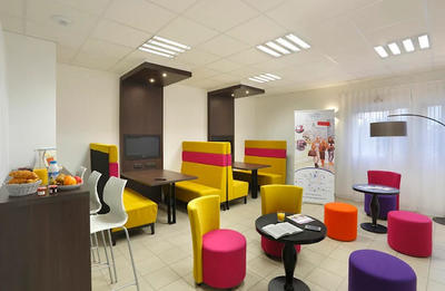 Studio - 19 m² - 1 pièce