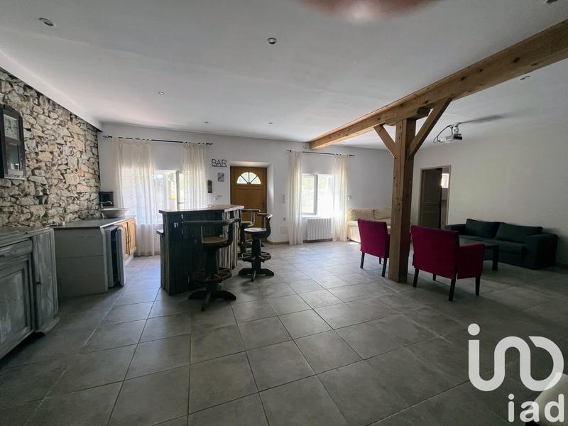 Maison - 170 m² - 5 pièces