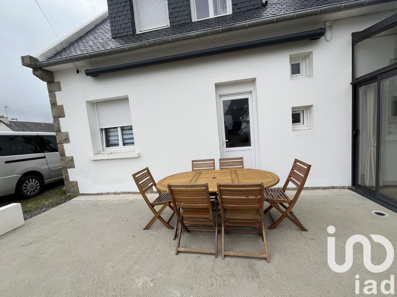 Maison - 170 m² - 7 pièces