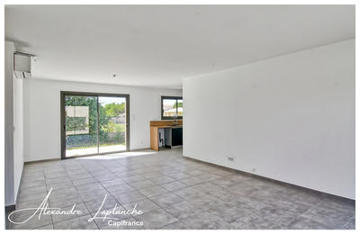 Maison - 91 m² - 4 pièces