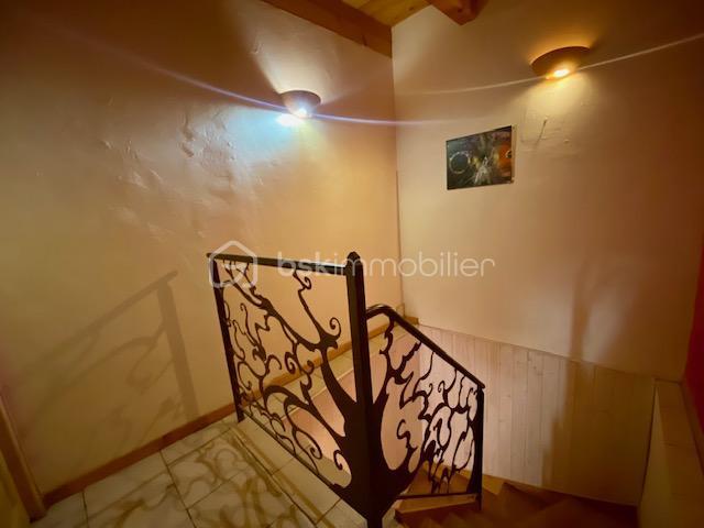 Demeure - 290 m² - 7 pièces