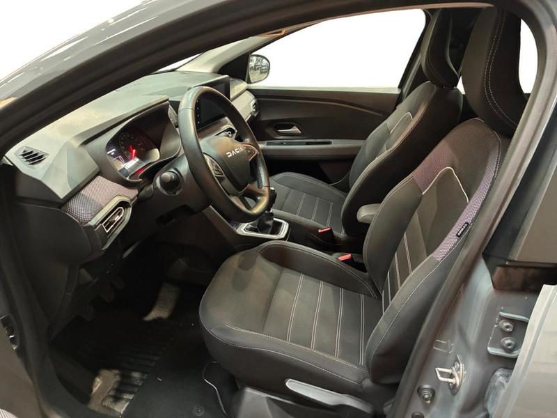 Dacia Sandero TCe 90 Expression