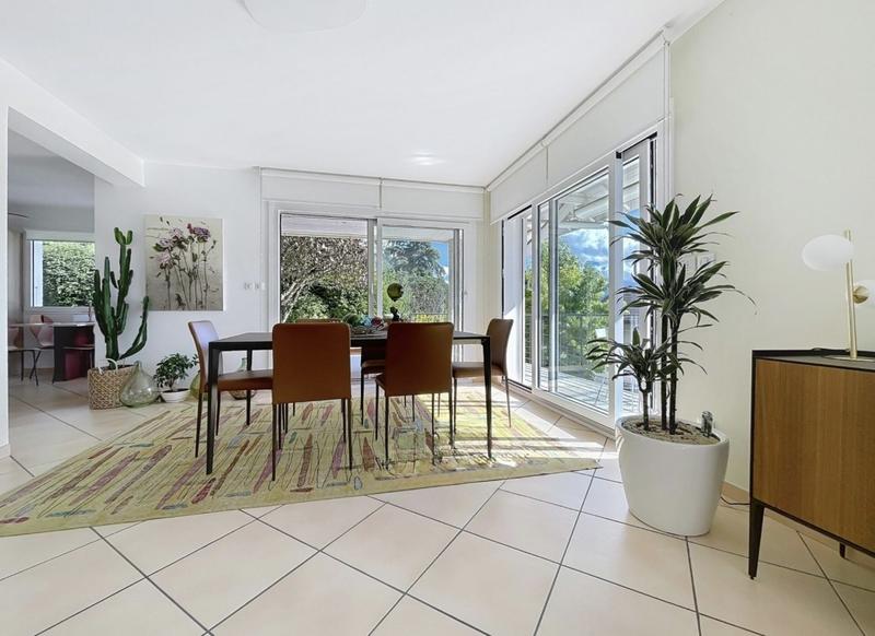 Villa - 140 m² - 5 pièces