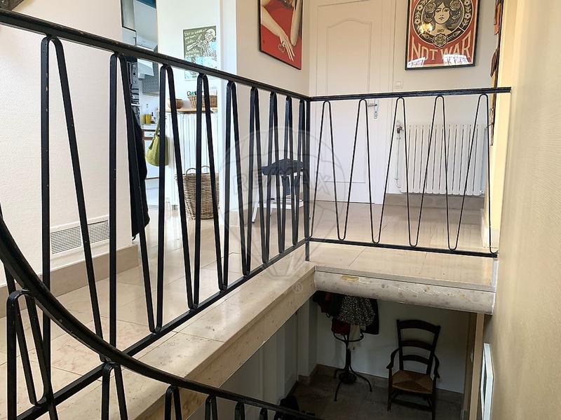 Villa - 168 m² - 6 pièces