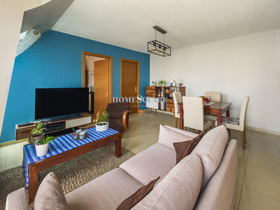 Appartement - 63 m² - 4 pièces