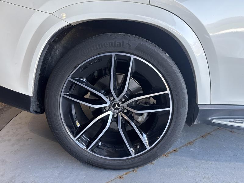 Mercedes Classe Gle coupe 350 de 4matic Amg Line