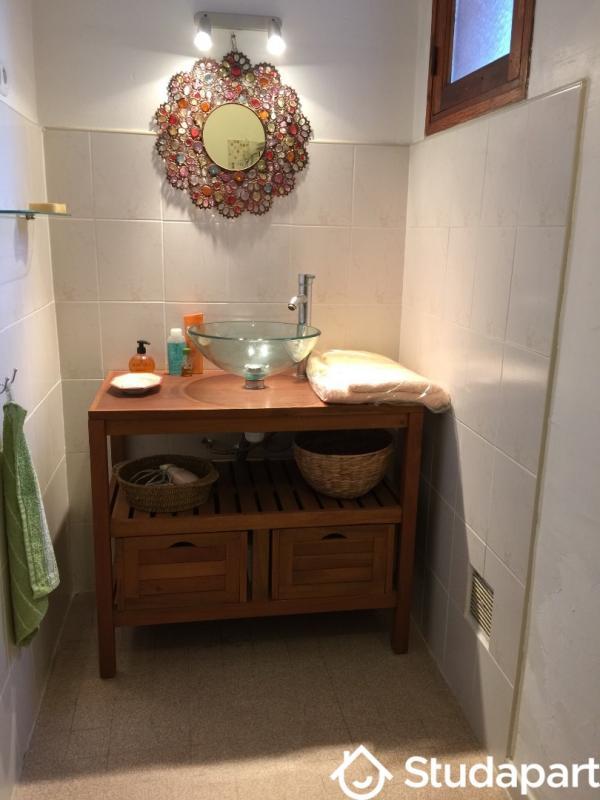 Appartement - 49 m² - 1 pièce