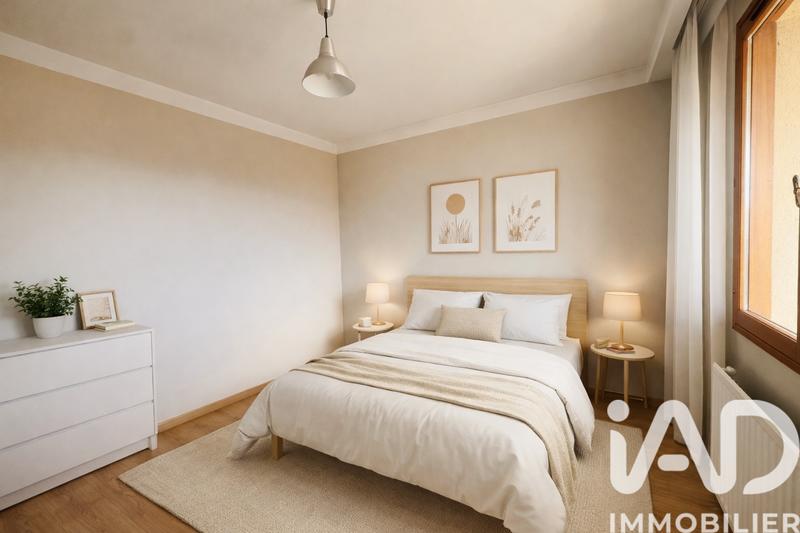 Maison - 134 m² - 6 pièces