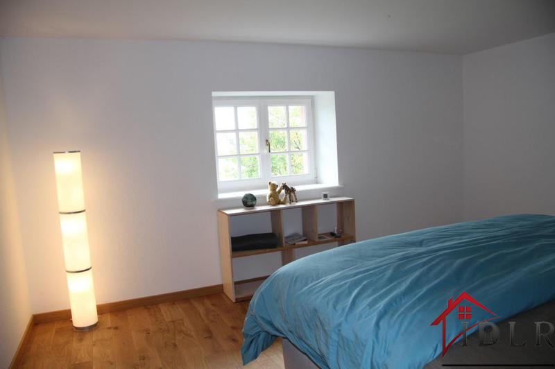 Maison - 204 m² - 8 pièces