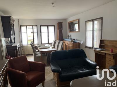 Maison - 137 m² - 5 pièces