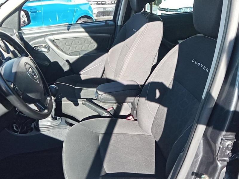 Dacia Duster Prestige dCi 110 4x4