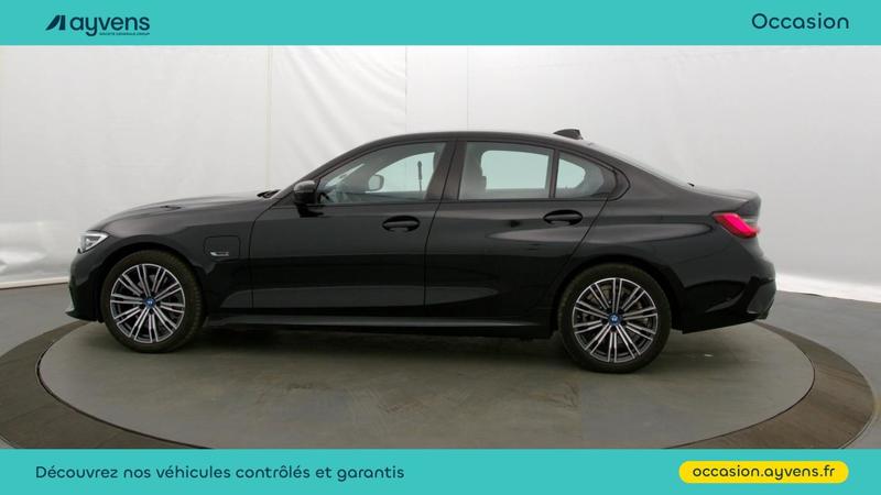 Bmw Série 3 320eA 204ch m Sport