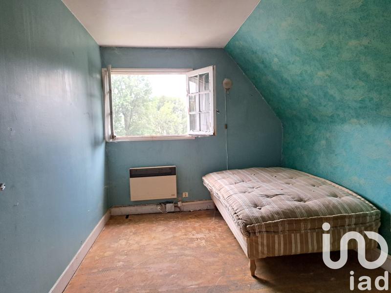 Maison de village - 54 m² - 3 pièces