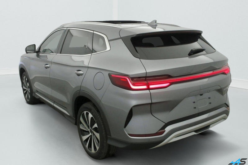 Byd Seal U 1,5l Dm-I 218ch Phev Comfort