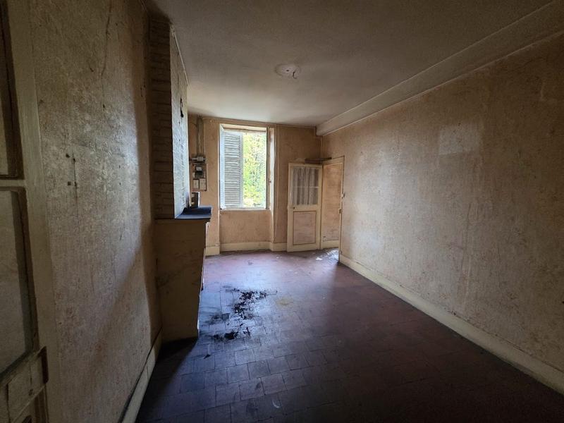 Maison - 400 m² - 21 pièces