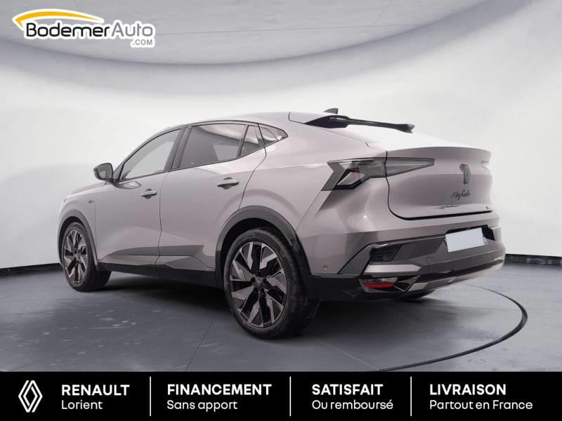 Renault Rafale E-Tech full hybrid 200ch esprit Alpine