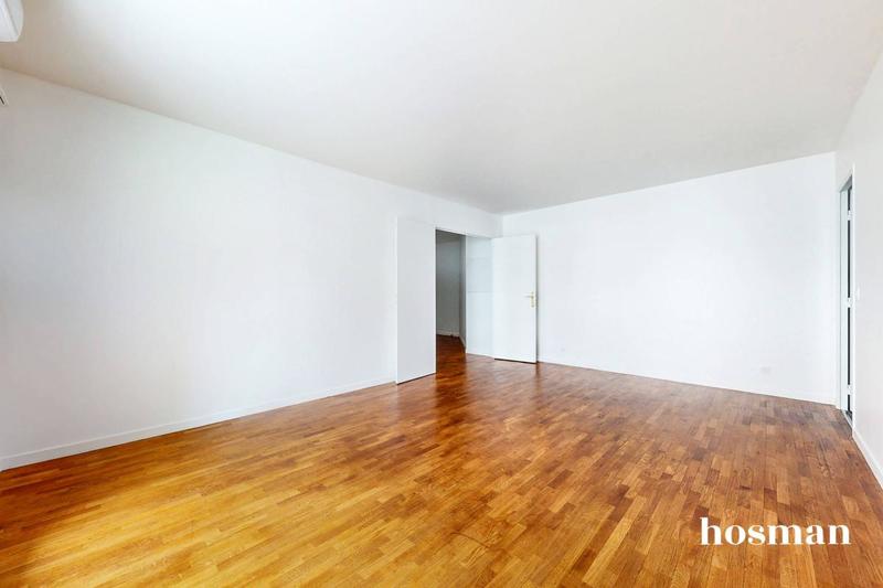 Appartement - 78 m² - 3 pièces