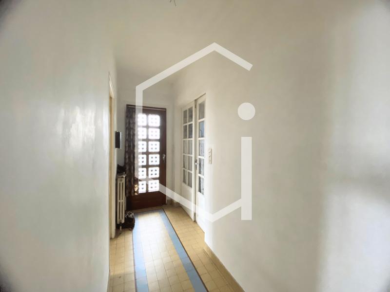 Maison - 147 m² - 5 pièces