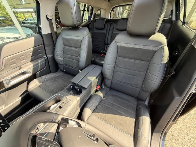 Citroën C5 Aircross Blue Hdi 130 Eat8 + Toit Panoramique