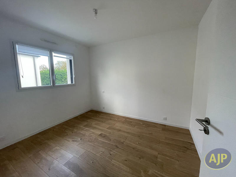 Maison - 79 m² - 4 pièces