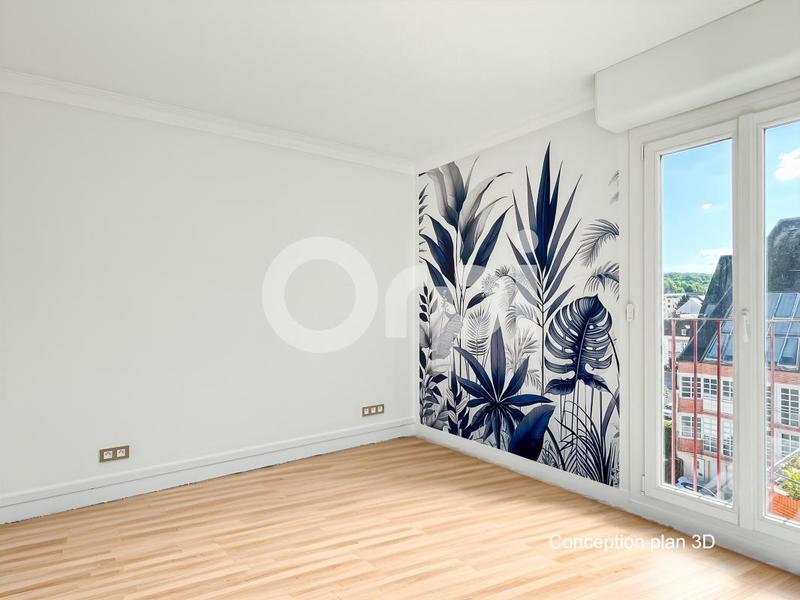 Appartement - 140 m² - 5 pièces