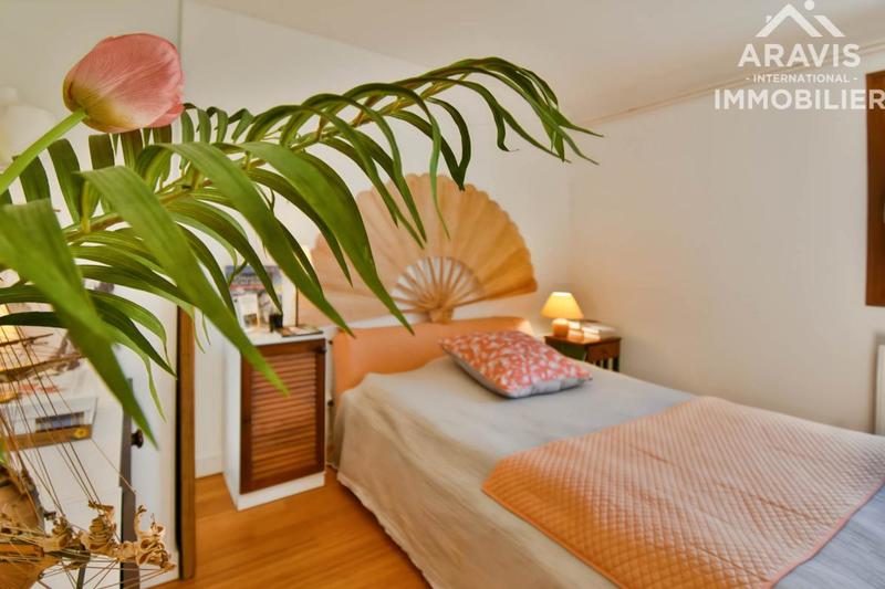 Appartement - 100 m² - 4 pièces