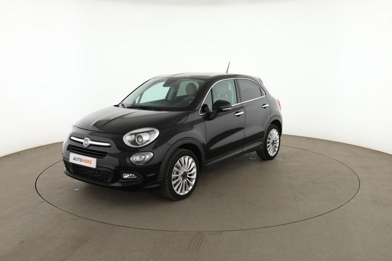 Fiat 500x 1.4 MultiAir Lounge 4x2 140 ch