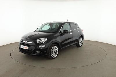 Fiat 500x 1.4 MultiAir Lounge 4x2 140 ch