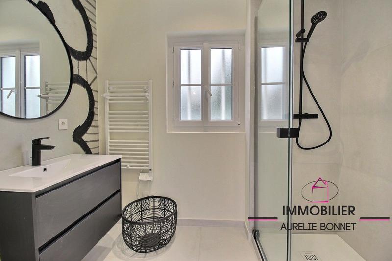 Maison - 115 m² - 6 pièces