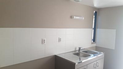 Appartement - 83 m² - 2 pièces