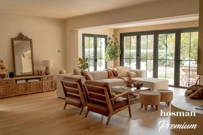 Maison - 180 m² - 6 pièces