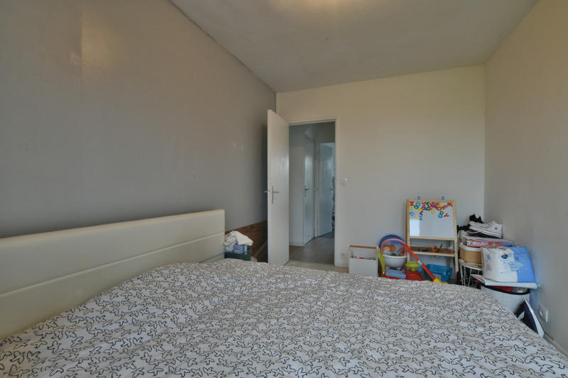 Maison - 121 m² - 6 pièces