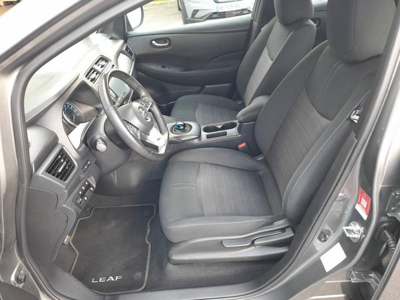 Nissan Leaf Electrique 40kWh Acenta 5p