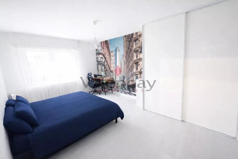 Maison - 150 m² - 7 pièces