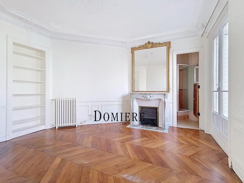 Appartement - 112 m² - 5 pièces