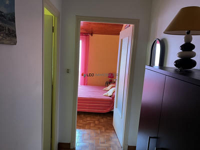 Appartement - 33 m² - 1 pièce