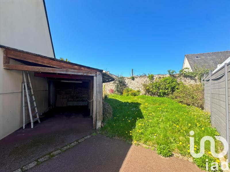 Maison - 158 m² - 5 pièces