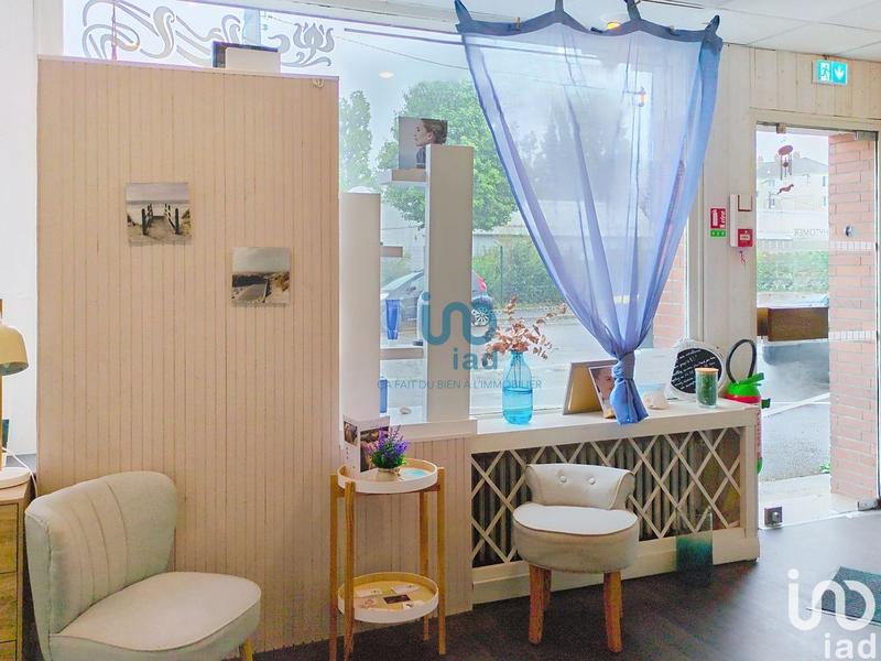 Local commercial - 92 m²