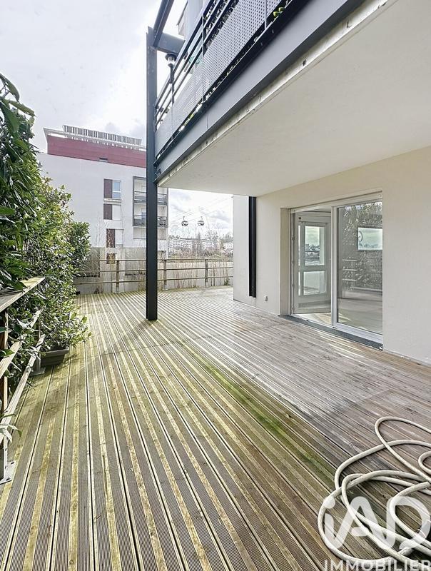 Appartement - 84 m² - 4 pièces