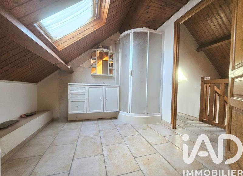 Maison - 165 m² - 5 pièces