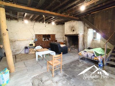 Maison - 140 m² - 3 pièces