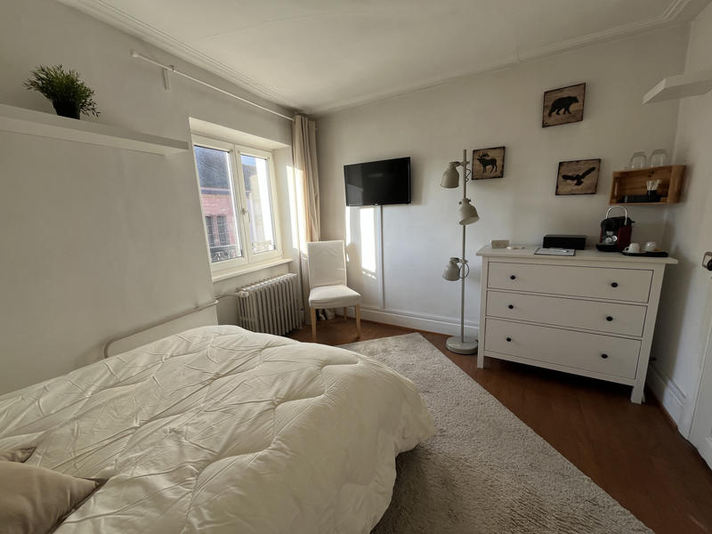 Maison - 163 m² - 5 pièces