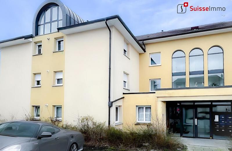 Duplex - 148 m² - 5 pièces