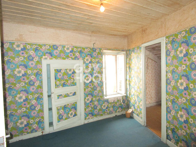 Maison - 83 m² - 5 pièces