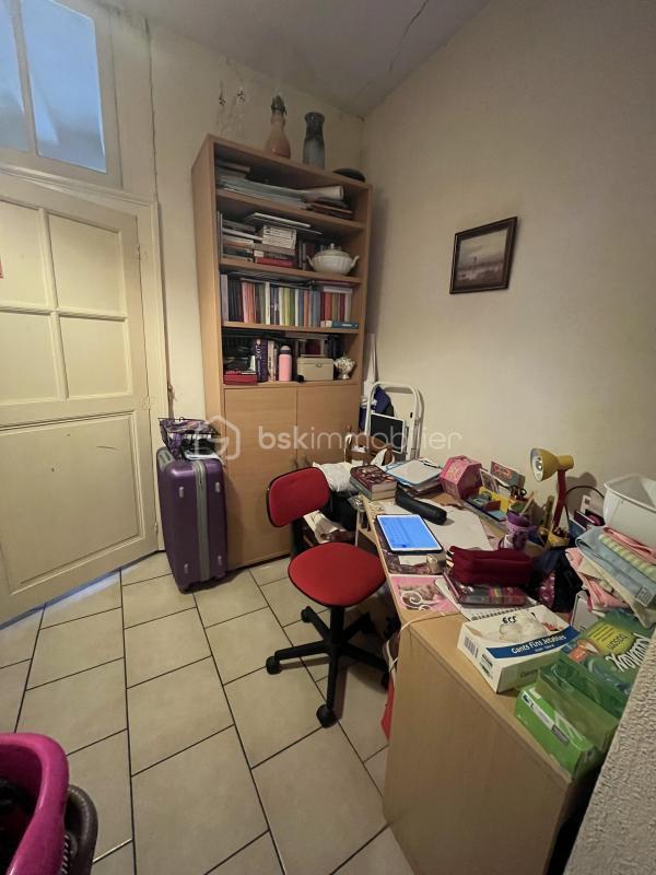 Immeuble - 128 m² - 7 pièces