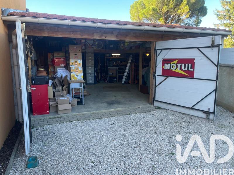 Maison - 180 m² - 8 pièces