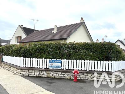 Maison - 150 m² - 5 pièces