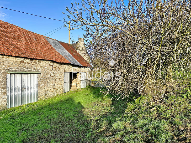 Maison - 148 m² - 7 pièces