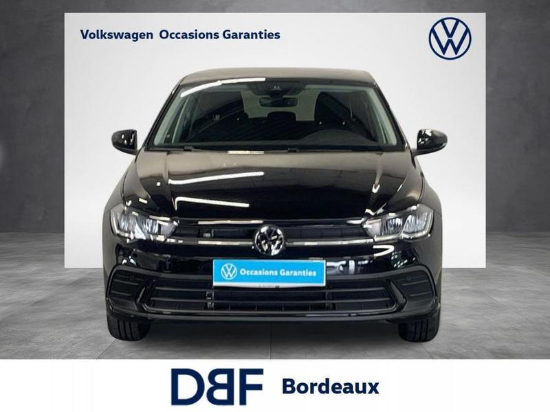 Volkswagen Polo 1.0 Tsi 95 s&amp;S Bvm5 Vw Edition